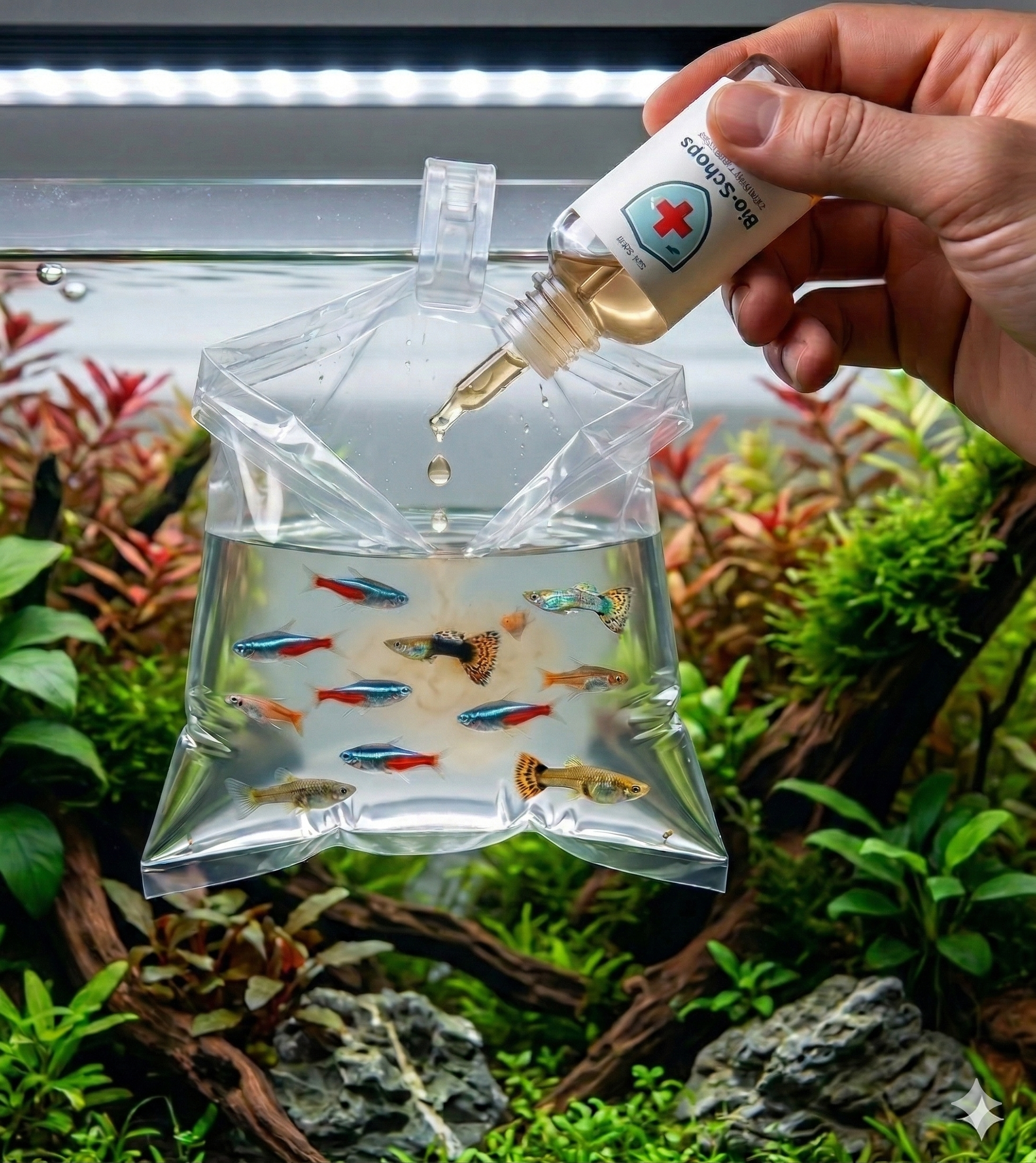 Beyond Temperature & pH: The Sensory Acclimation Revolution