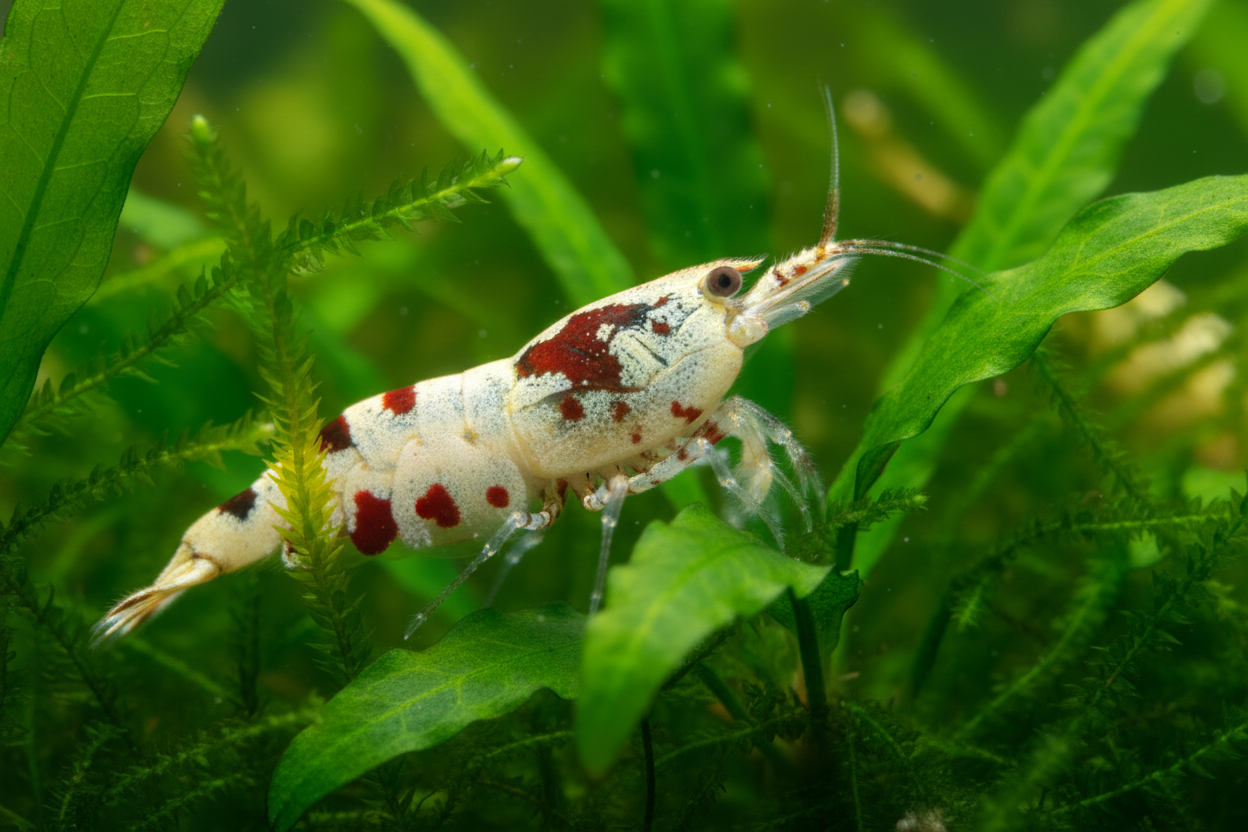 Science over Fear: Why Bio-Schops is Safe for Shrimp and Invertebrates