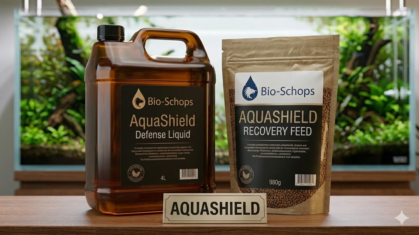 AquaShield
