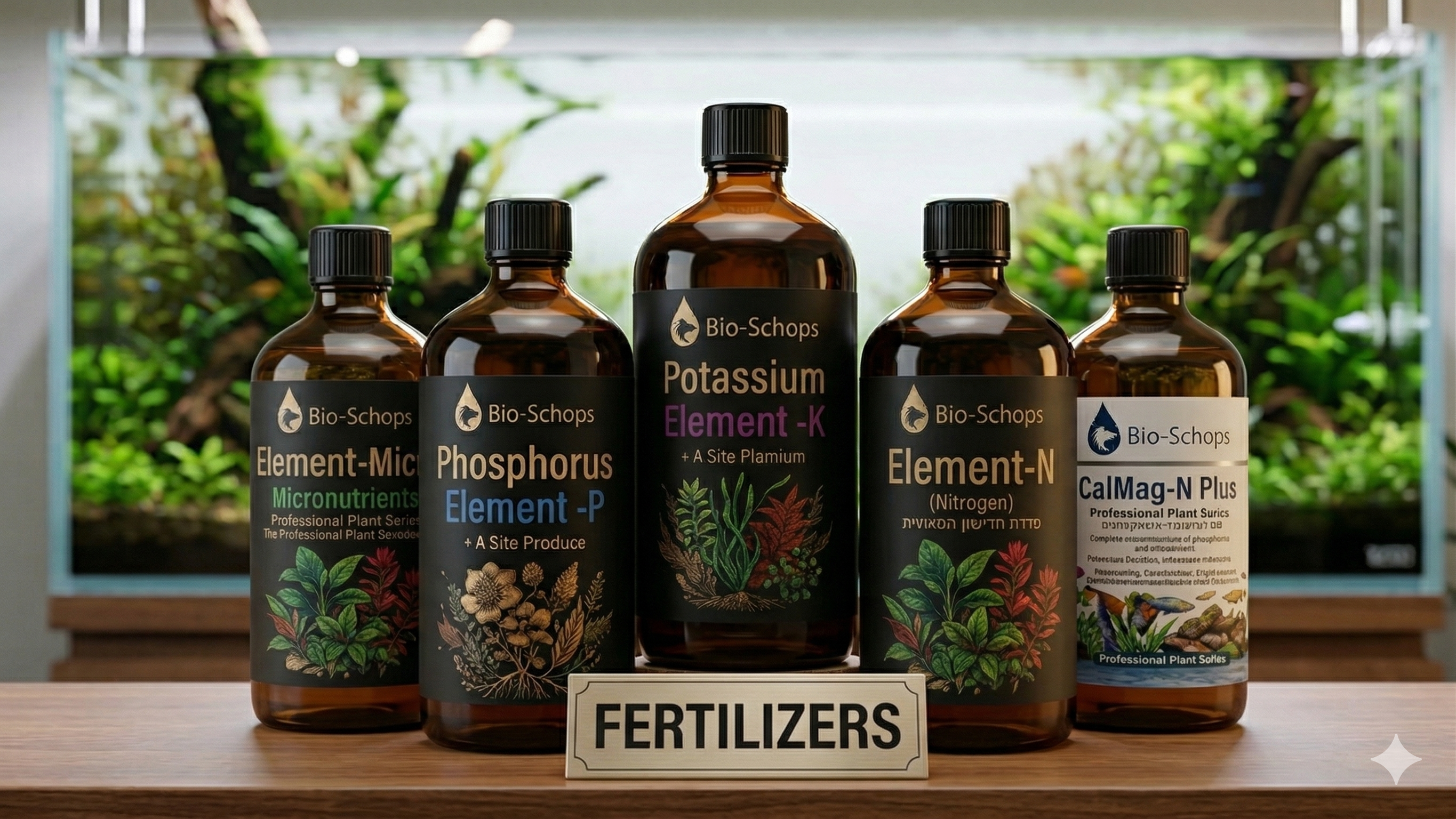 Fertilizers
