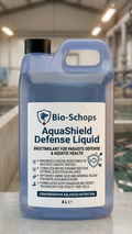 תמיסת הגנה AquaShield