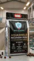 מזון התאוששות AquaShield