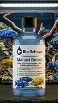 Malawi Booster Solution