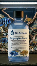 Tanganyika Booster Solution