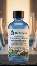 Community Booster Solution