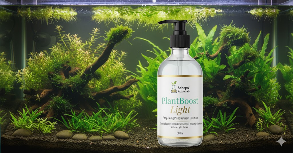 PlantBoost Lite Solution
